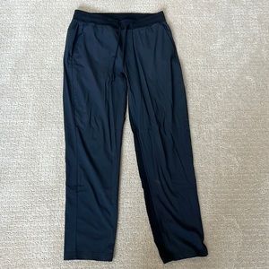 ABC Classic Fit Warpstreme Black